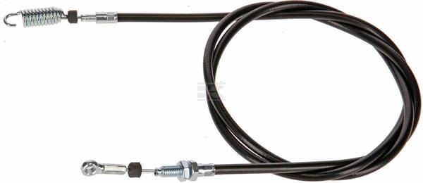 Cięgno Bowdena hamulca postoj. | poltechparts.pl