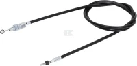 Cięgno Bowdena przód/tył | poltechparts.pl