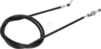 Cięgno Bowdena przód/tył | poltechparts.pl