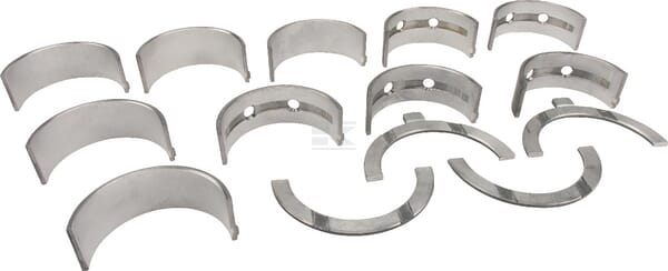 Zestaw panewek korbowodowych 2 (74 mm)