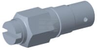 Zawór ciśnieniowy | poltechparts.pl