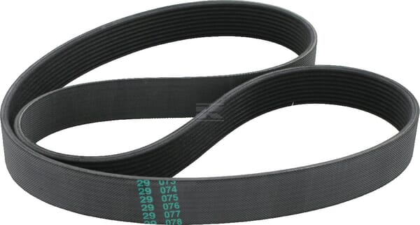 Pas klinowy 104872 Poly Hatz