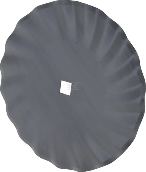 Tarcza rozcinająca, ? 400 / 30,5 / 4 mm | poltechparts.pl