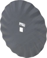 Tarcza rozcinająca, ? 400 / 30,5 / 4 mm | poltechparts.pl
