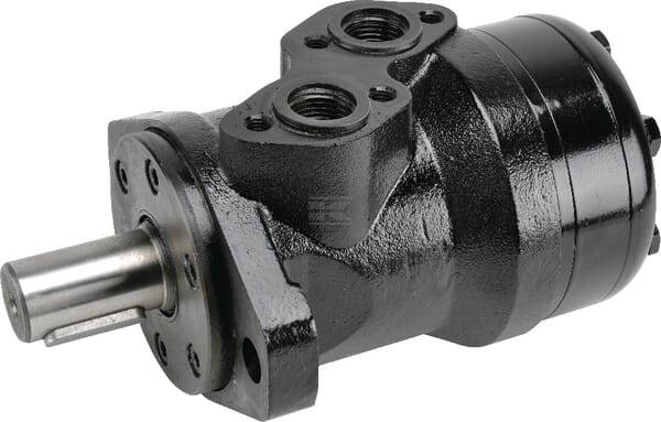Silnik hydrauliczny 100cc BR-EVO | poltechparts.pl