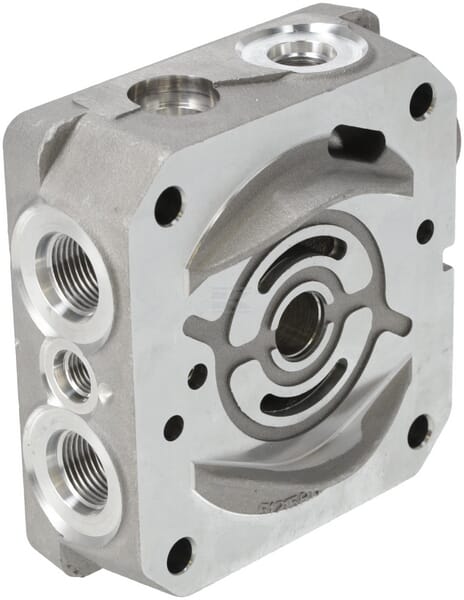 Korpus pompy | poltechparts.pl
