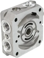 Korpus pompy | poltechparts.pl