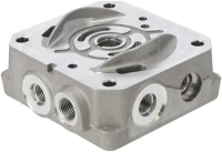 Korpus pompy | poltechparts.pl