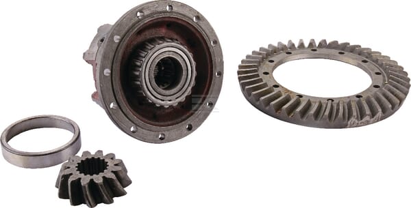 Mechanizm różnicowy, Belarus | poltechparts.pl