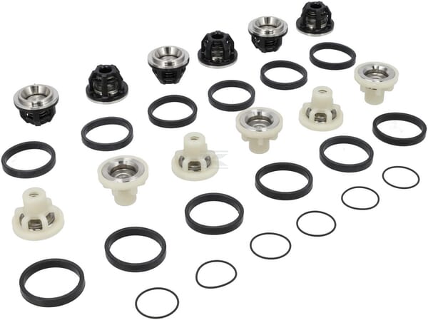 Zestaw zaworów kpl. | poltechparts.pl
