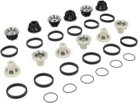 Zestaw zaworów kpl. | poltechparts.pl
