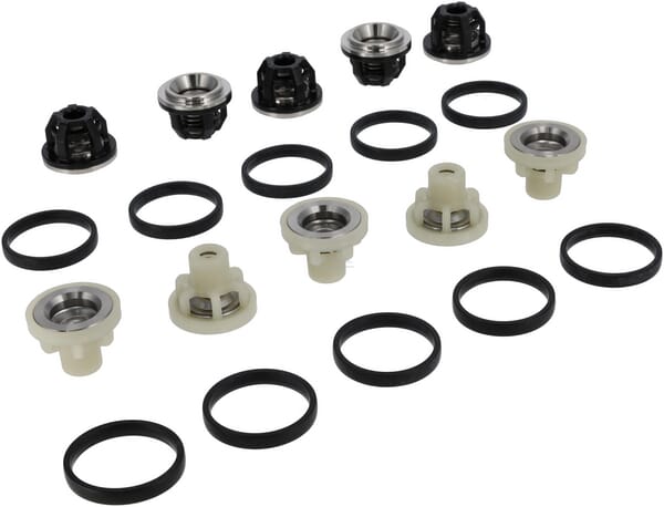 Zestaw zaworów kpl. | poltechparts.pl