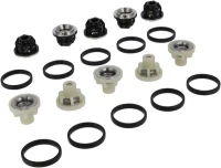 Zestaw zaworów kpl. | poltechparts.pl