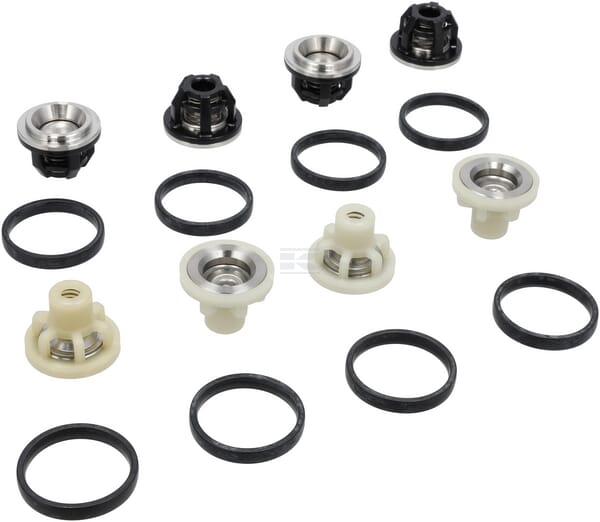 Zestaw zaworów kpl. | poltechparts.pl