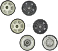 Zestaw zaworów kpl. | poltechparts.pl