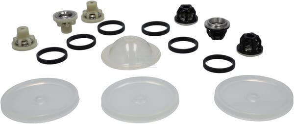 Zestaw naprawczy pompy | poltechparts.pl