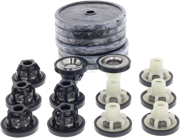 Zestaw naprawczy pompy | poltechparts.pl