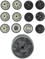 Zestaw naprawczy pompy | poltechparts.pl
