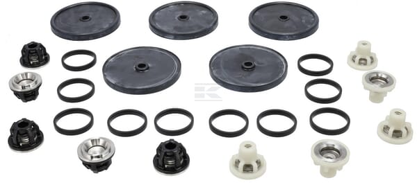 Zestaw naprawczy pompy | poltechparts.pl