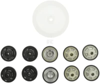 Zestaw naprawczy pompy | poltechparts.pl