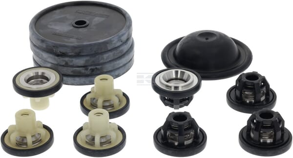 Zestaw naprawczy pompy | poltechparts.pl