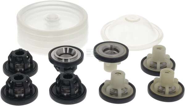 Zestaw naprawczy pompy | poltechparts.pl