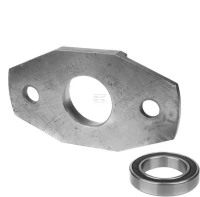 Kołnierz, noża | poltechparts.pl