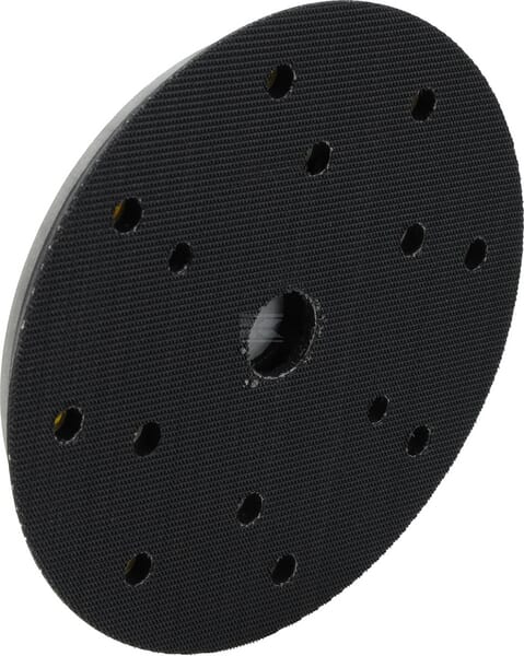 Dysk mocujący, miękki 15-otw. 150 mm | poltechparts.pl