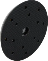 Dysk mocujący, miękki 15-otw. 150 mm | poltechparts.pl