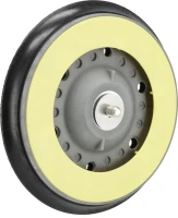 Dysk mocujący, miękki 15-otw. 150 mm | poltechparts.pl