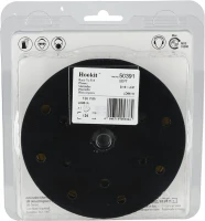 Dysk mocujący, miękki 15-otw. 150 mm | poltechparts.pl