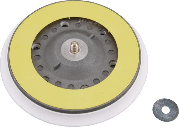 Dysk mocujący Hookit 150 mm 3M | poltechparts.pl