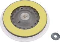 Dysk mocujący Hookit 150 mm 3M | poltechparts.pl