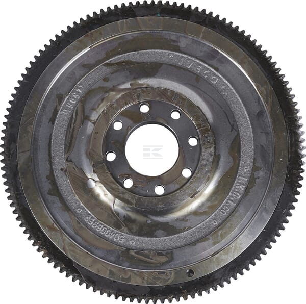 Koło zamachowe | poltechparts.pl