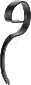 Ząb 70x12 mm bez redliczki