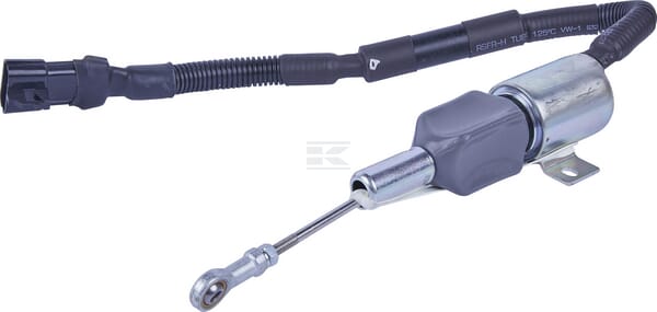 Solenoid