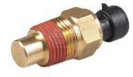 Temperature sensor