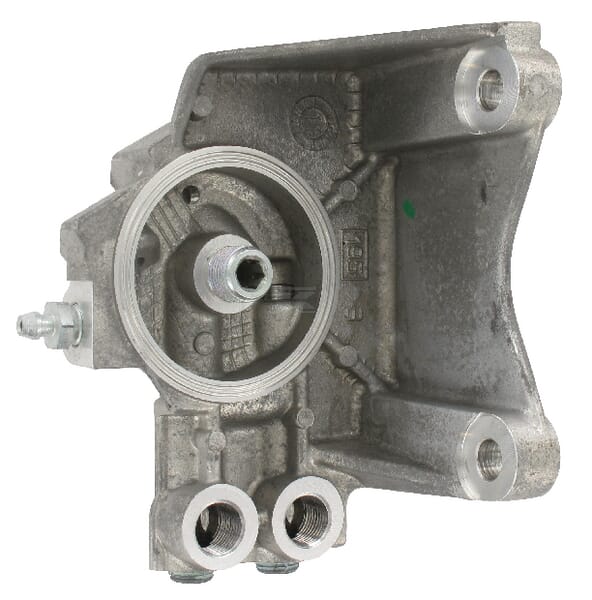 Podstawa, głowica filtra CNH | poltechparts.pl