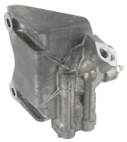 Podstawa, głowica filtra CNH | poltechparts.pl