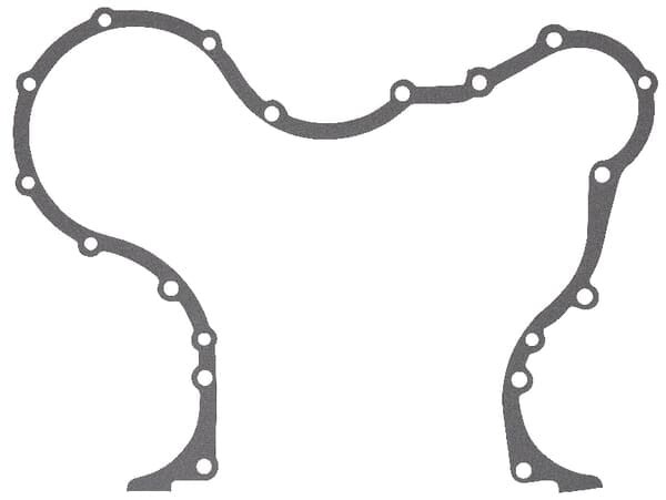 Uszczelka, New Holland OEM