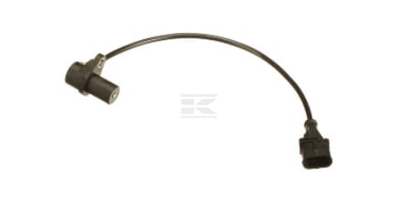 Speed sensor