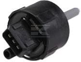 Water in fuel sensor