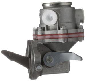 Fuel pump