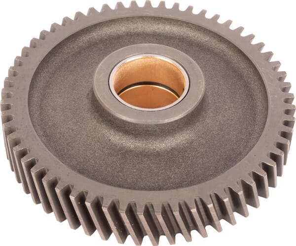 Koło zębate | poltechparts.pl