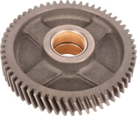 Koło zębate | poltechparts.pl