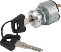 Stacyjka zapłonu 3-biegunowa | poltechparts.pl