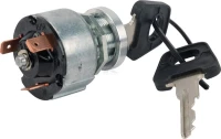 Stacyjka zapłonu 3-biegunowa | poltechparts.pl