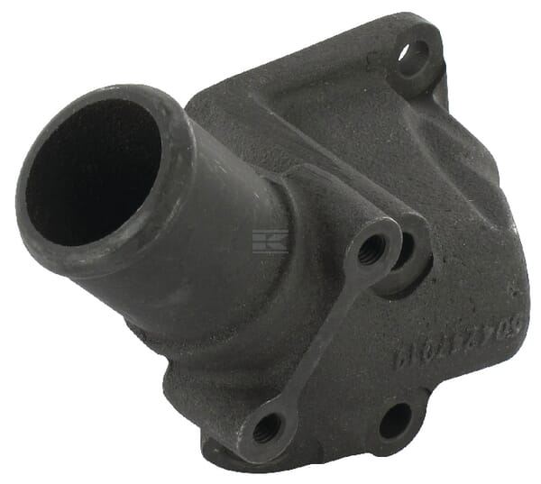 Termostat, CNH | poltechparts.pl