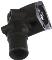 Termostat, CNH | poltechparts.pl