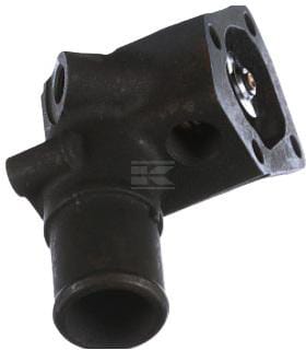 Korpus termostatu